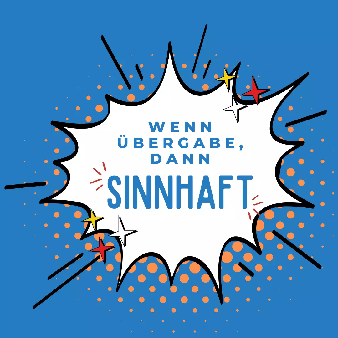 SINNHAFT