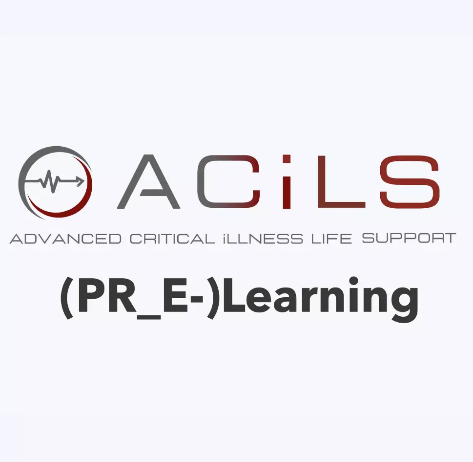 ACiLS Experience